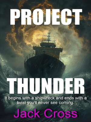 cover image of Project Thunder